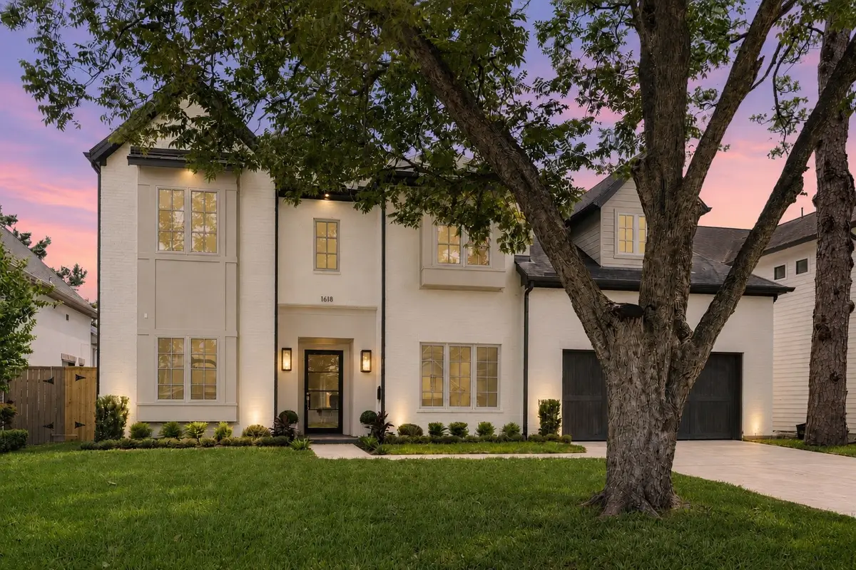 1618 Ronson Road, Houston, TX 77055 - #1