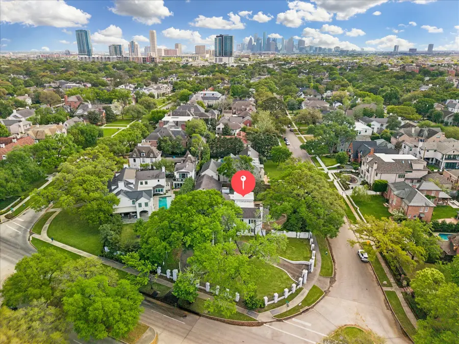 1811 Kirby Drive, Houston, TX 77019 - #3