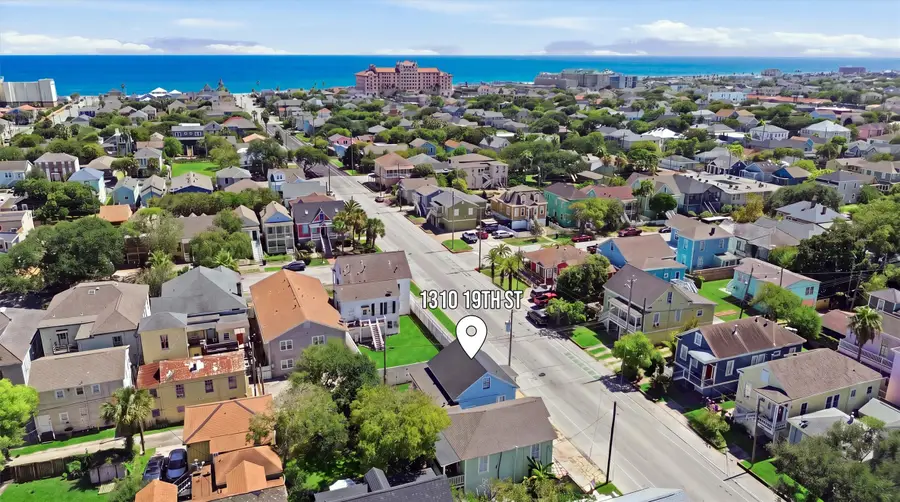1310 19th Street, Galveston, TX 77550 - #2