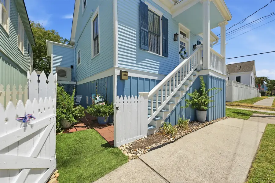 1310 19th Street, Galveston, TX 77550 - #3