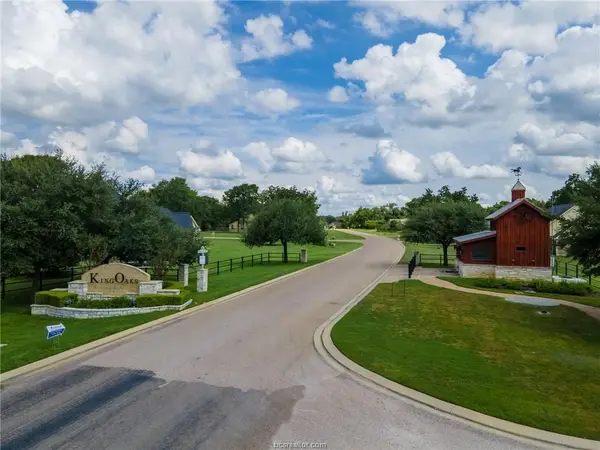 TBD Lancaster Drive, Iola, TX 77861