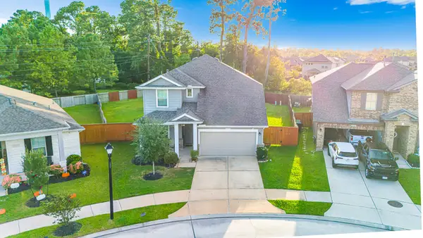 10703 Nyla Spring Street, Houston, TX 77016