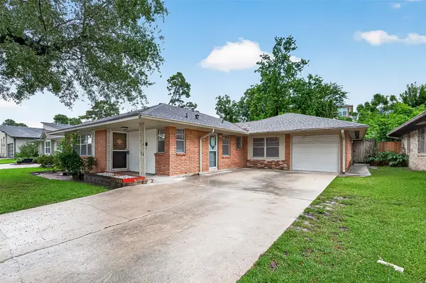 5211 Lamonte Lane, Houston, TX 77092