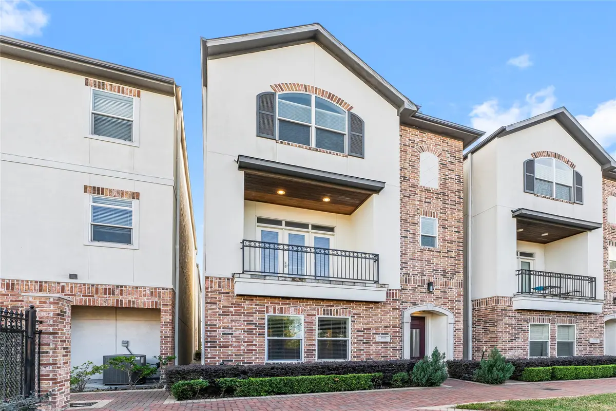 2806 Princeton Street, Houston, TX 77009 - Image #1