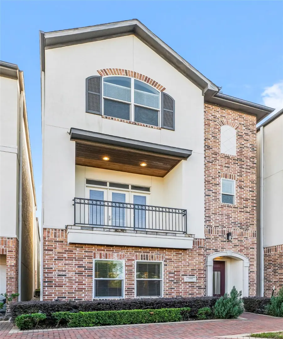 2806 Princeton Street, Houston, TX 77009 - Image #2