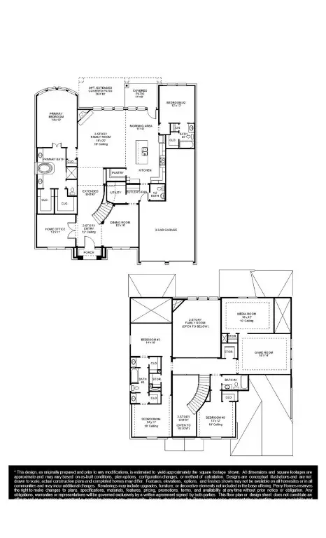 6343 King Ranch Loop, Manvel, TX 77578 - #2