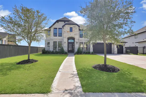 307 May Meadow Lane, Richmond, TX 77406