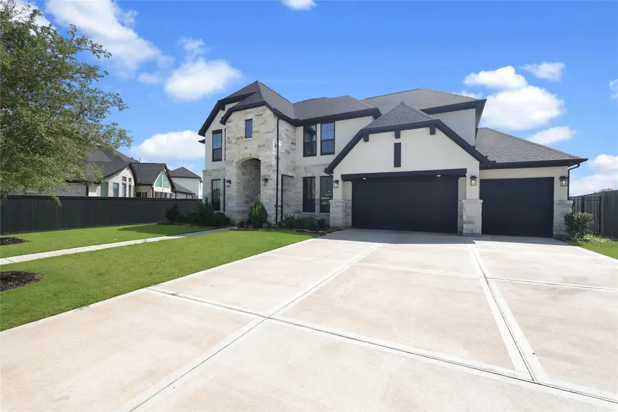 307 May Meadow Lane, Richmond, TX 77406 - #3