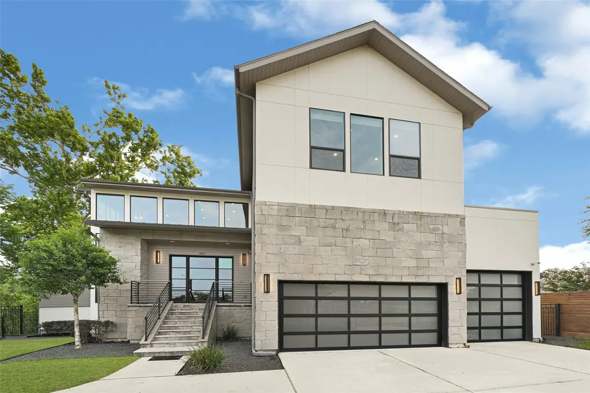 922 T C Jester Boulevard, Houston, TX 77008 - #1