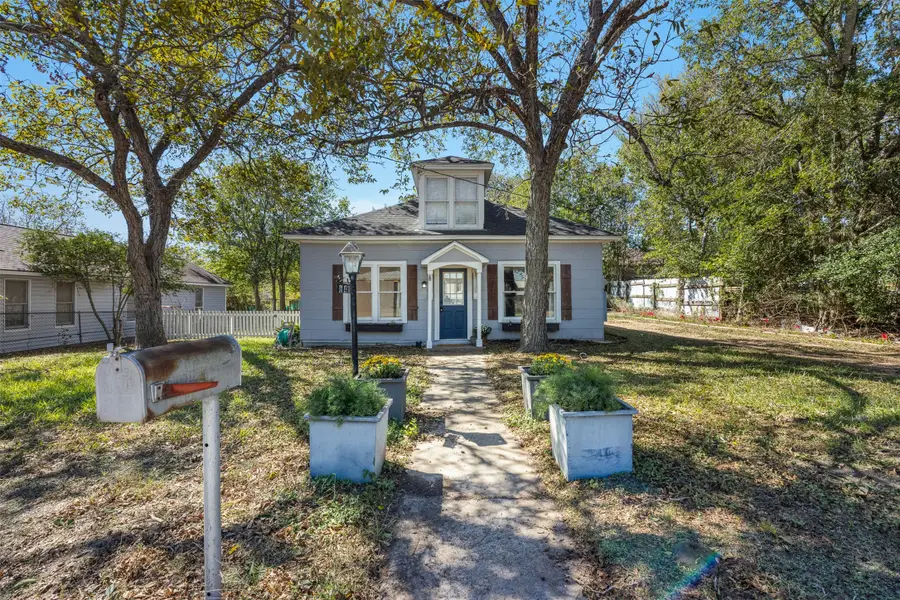 641 N Franklin Street, La Grange, TX 78945 - Image #2