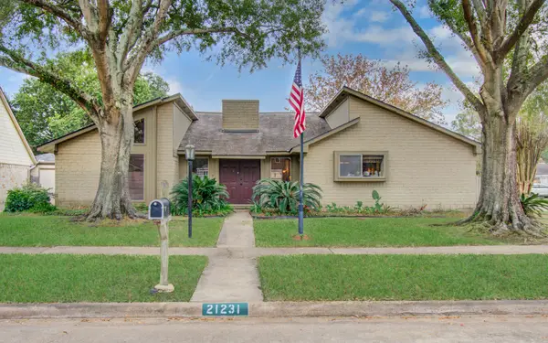 21231 Park Tree Lane, Katy, TX 77450