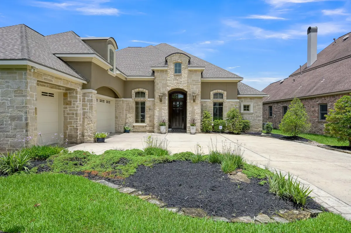12324 White Oak Point, Conroe, TX 77304 - #1
