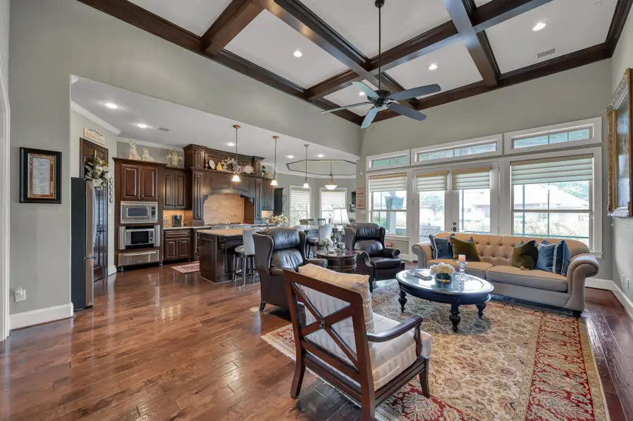 12324 White Oak Point, Conroe, TX 77304 - #3