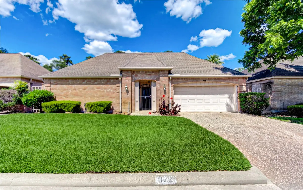 322 Champions Colony Iii, Houston, TX 77069 - #1