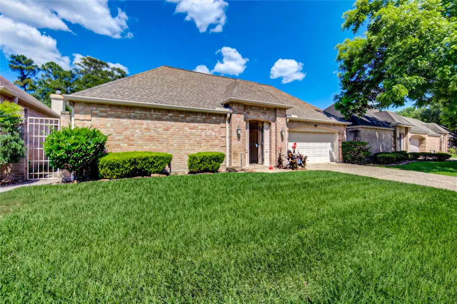322 Champions Colony Iii, Houston, TX 77069 - #2