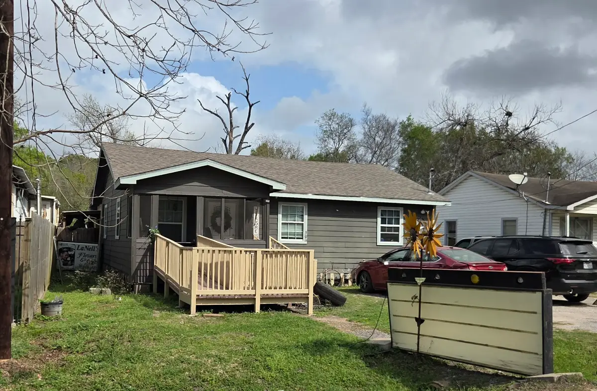 306 Arcadian Drive, Crosby, TX 77532 - #1