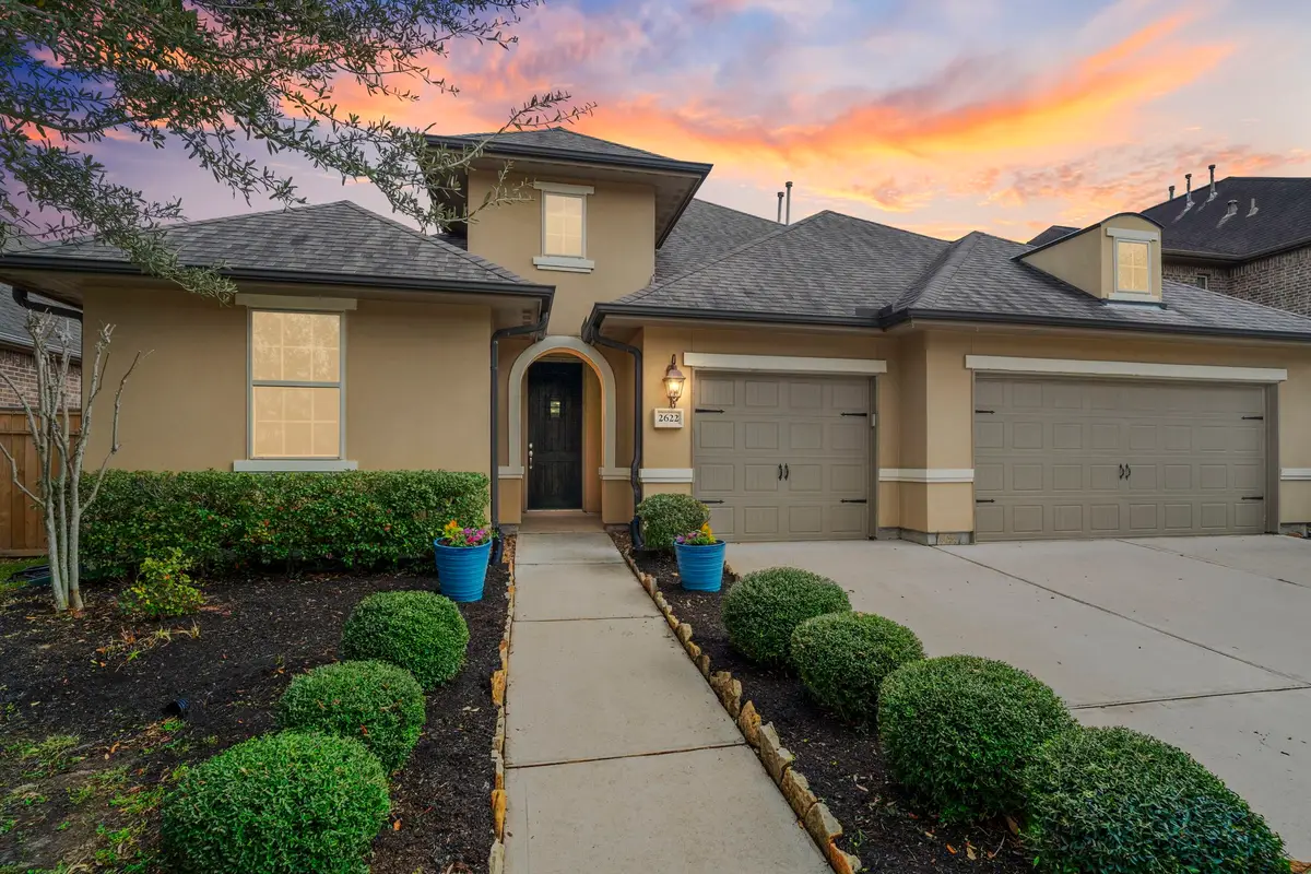 2622 Big Vine Court, Missouri City, TX 77459 - #1