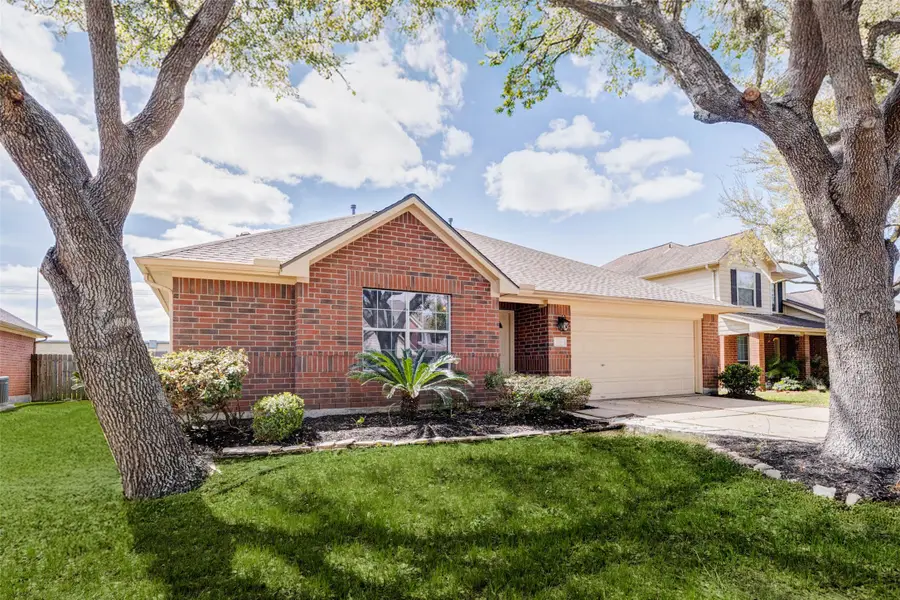 5110 Blanco Drive, Pearland, TX 77584 - #2