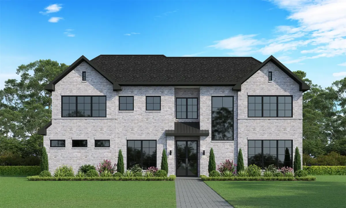 8002 Anadell Street, Houston, TX 77055 - Image #1