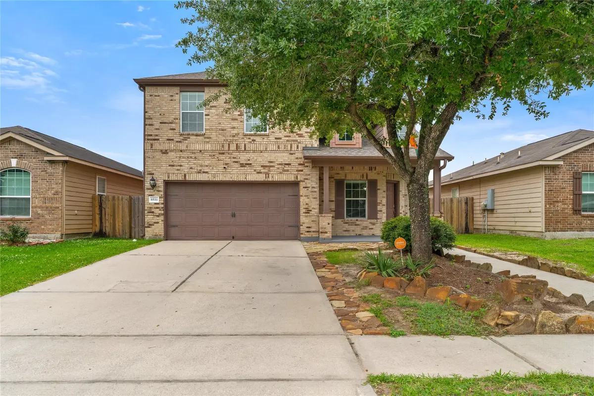6531 Lost Pines Bend, Houston, TX 77049 - #1