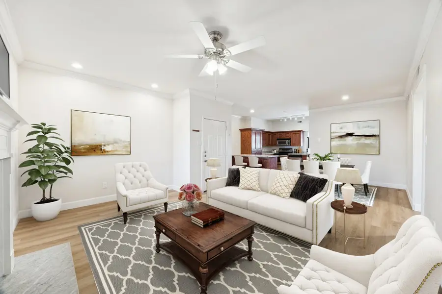 4041 Law Street #512, Houston, TX 77005 - #3