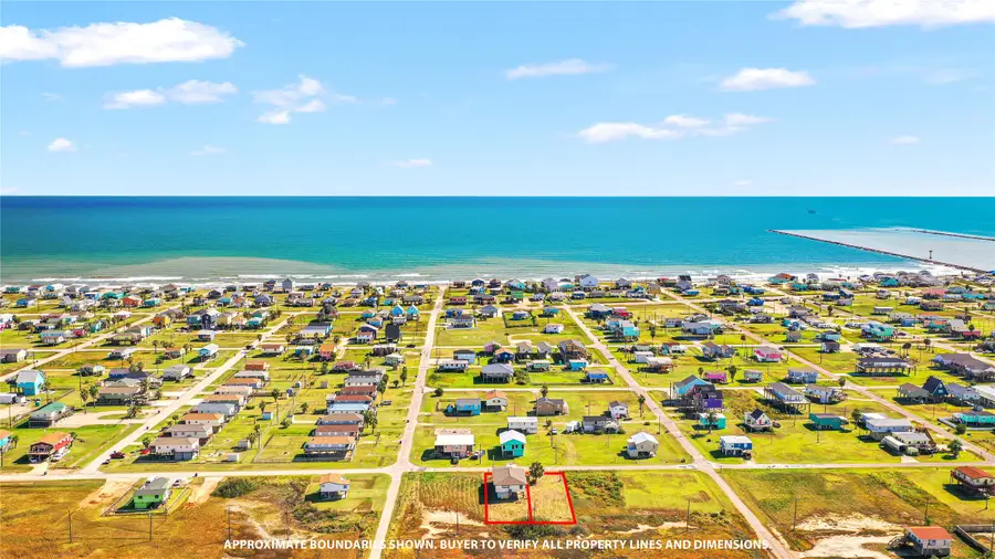 910 Monument Drive, Surfside Beach, TX 77541 - Image #2