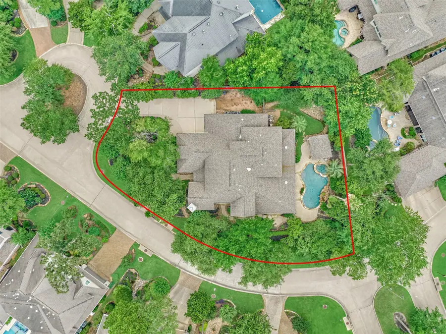 62 Silvermont Drive, The Woodlands, TX 77382 - #3