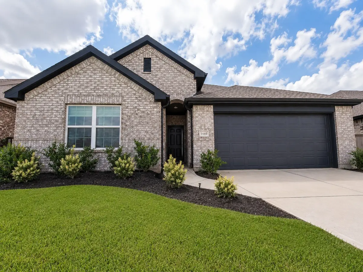 21410 Blue Oak Drive, Waller, TX 77484 - #1
