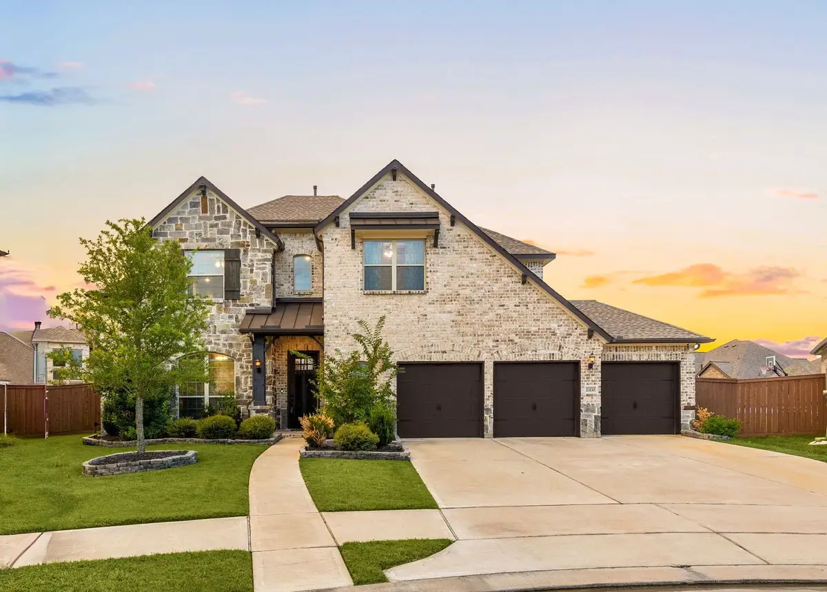 23230 Banfield Creek Court, Katy, TX 77493 - Image #1