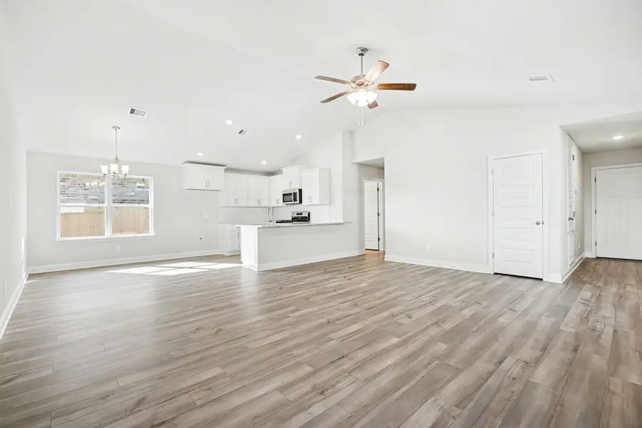 4401 West Bayou Maison Circle, Dickinson, TX 77539 - #3