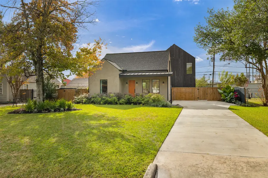 419 W 30th Street, Houston, TX 77018 - #2
