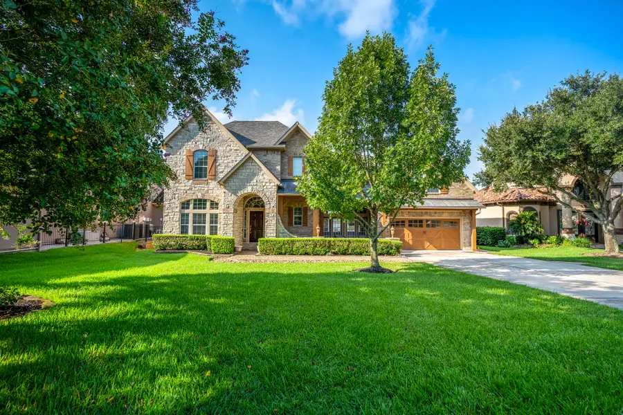 12353 Oak Cove Point, Conroe, TX 77304 - Image #3