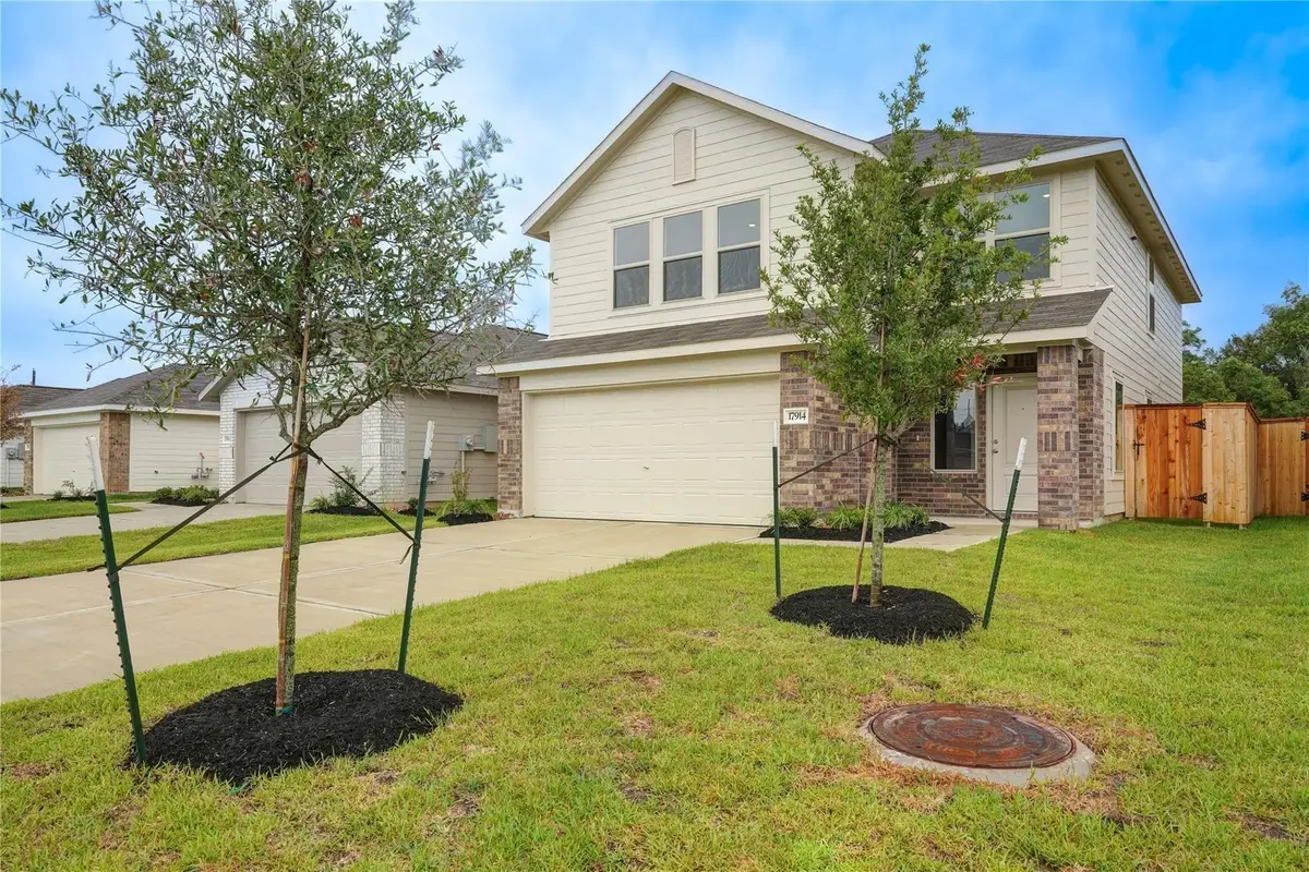 17914 Becker Landing Drive, Hockley, TX 77447 - #1