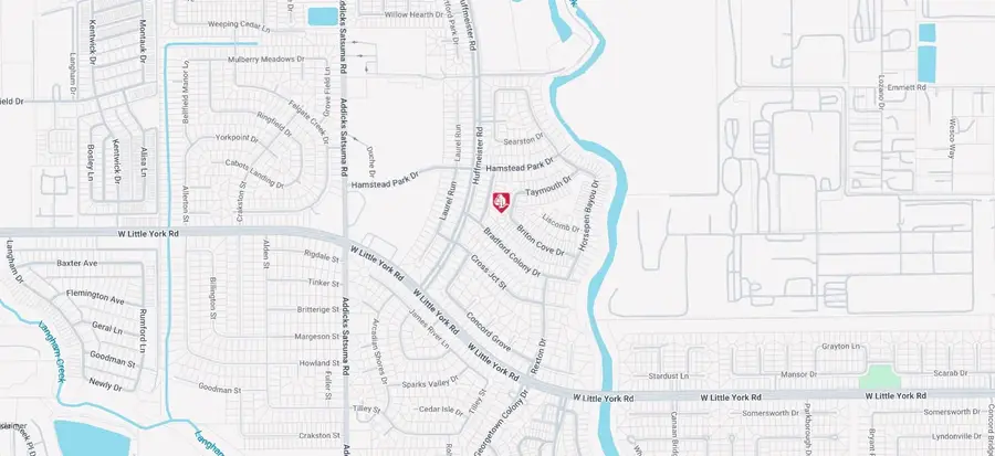 6403 Whitbourne Drive, Houston, TX 77084 - Image #2