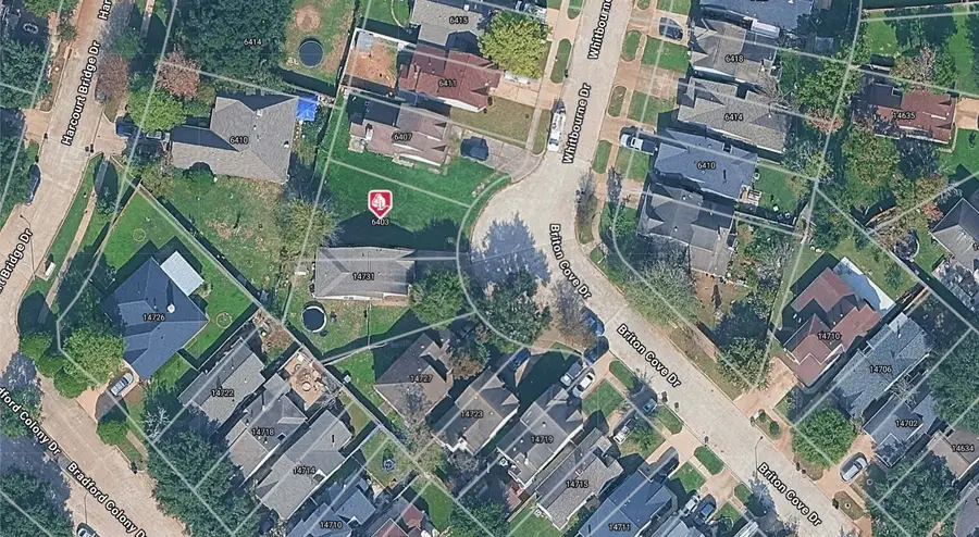 6403 Whitbourne Drive, Houston, TX 77084 - Image #3