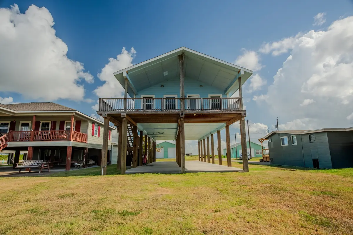 246 Seagull, Sargent, TX 77414 - #1
