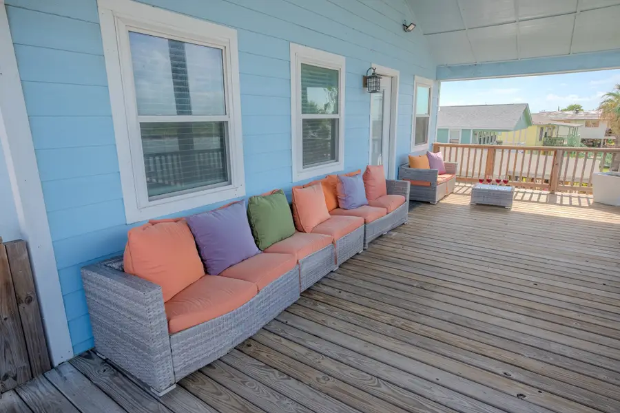 246 Seagull, Sargent, TX 77414 - #3