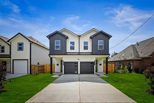 8209 Carver Road #A/B, Houston, TX 77088