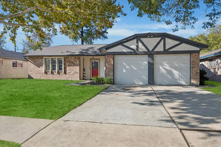 11207 Rousseau Drive, Houston, TX 77065 - Image #3