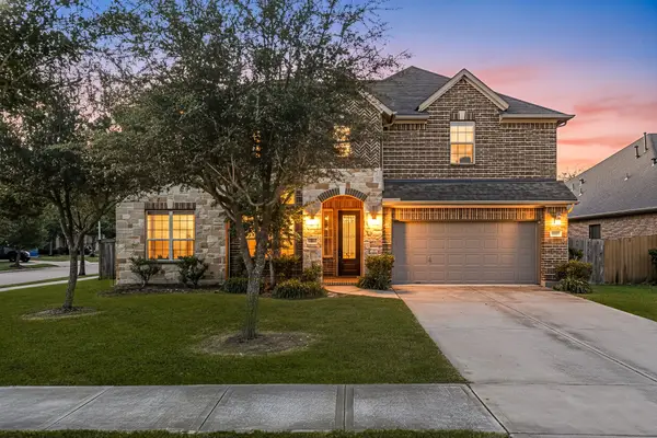 3811 Pearl Pass Lane Lane, Sugar Land, TX 77479
