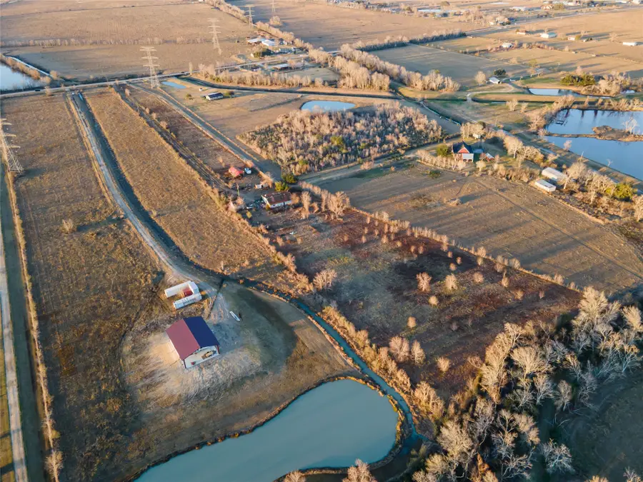 4820 County Road 45, Angleton, TX 77515 - #3