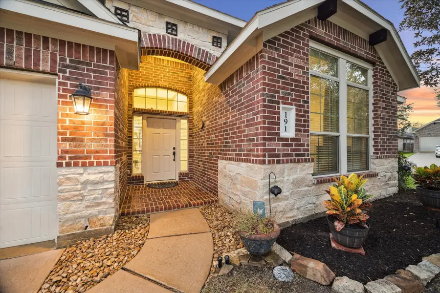 191 Maple Grove Drive, Conroe, TX 77384 - #2