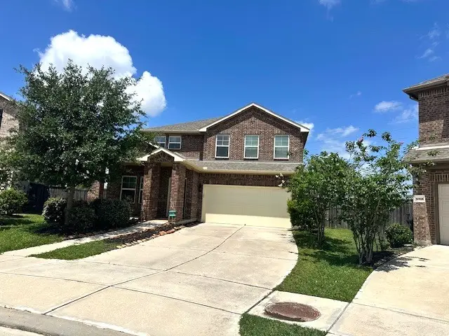 24990 Jessamine Meadow Trail, Richmond, TX 77406 - #2