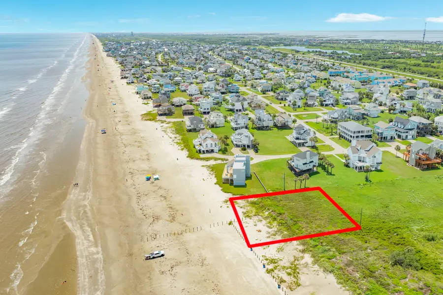 4021 11 Mile Road, Galveston, TX 77554 - #2
