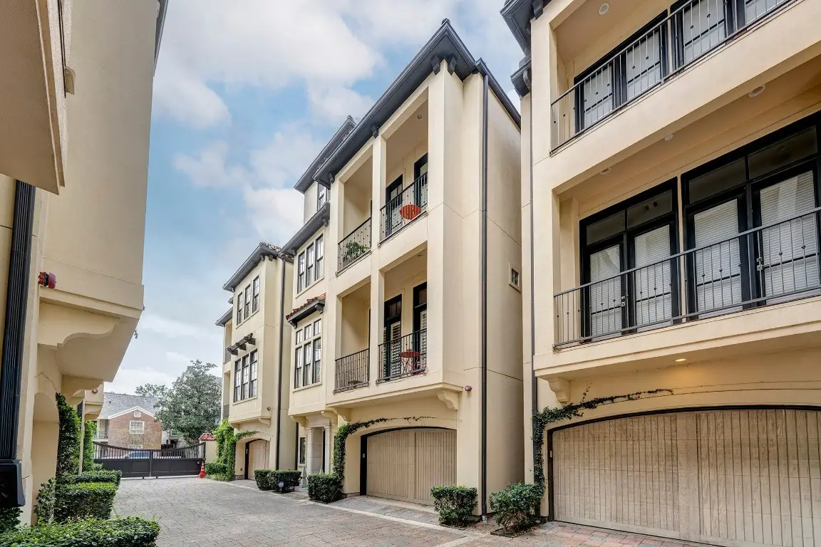 2140 Kipling Street, Houston, TX 77098 - #1