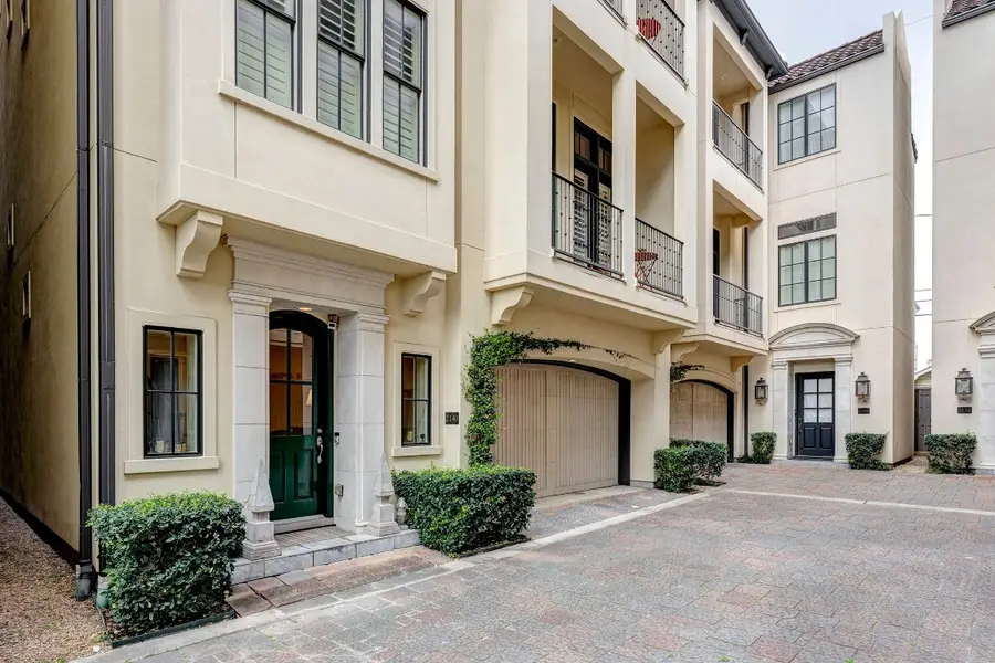 2140 Kipling Street, Houston, TX 77098 - #2