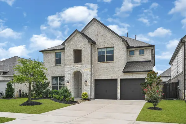 2842 Acacia Grove Drive, Katy, TX 77494