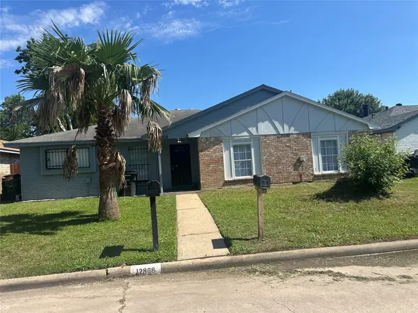 12808 Dairy Brook Drive, Houston, TX 77099