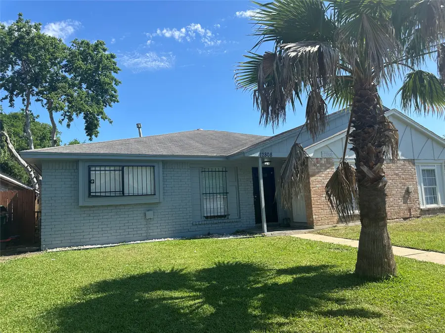 12808 Dairy Brook Drive, Houston, TX 77099 - #2