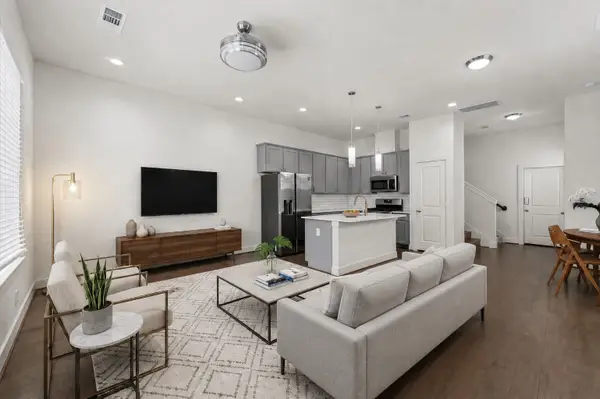 4163 Griggs Road, Houston, TX 77021